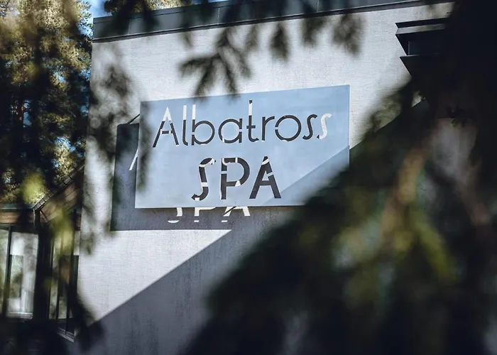 Three By The Sea Apartments At Albatross Home