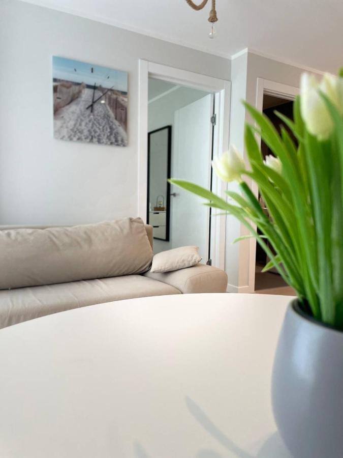 Apartment Three By The Sea At Albatross
